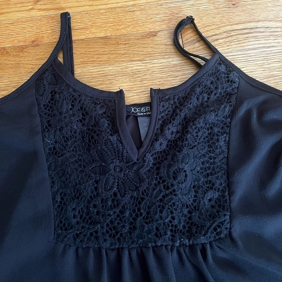 Joe&Elle Dresses & Skirts - Joe&Elle babydoll dress